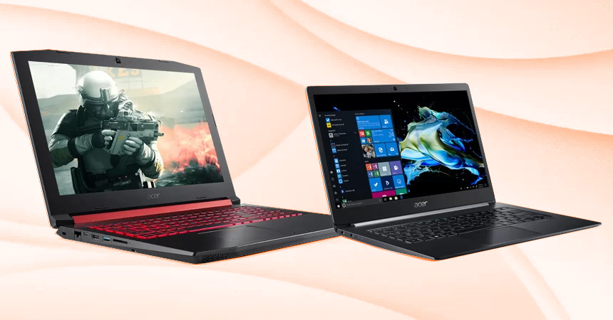 Assistência Técnica Notebook Acer em Santo André