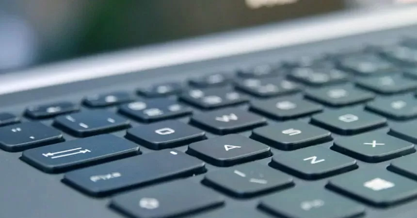Troca de Teclado Notebook Samsung