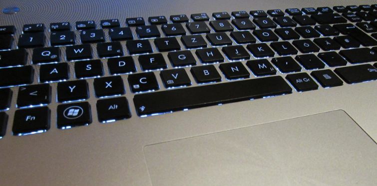 Bateria notebook Asus não dura!