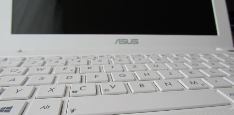 Bateria notebook Asus não dura!