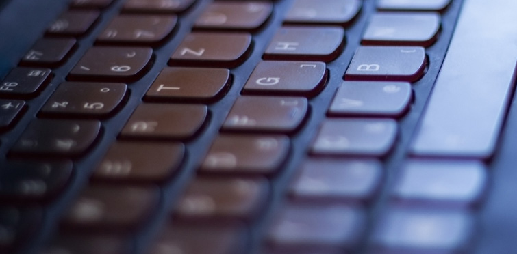 Substituindo Teclado Asus