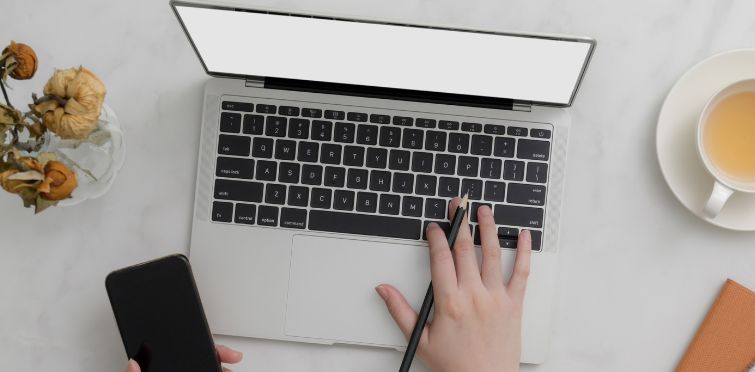 Algumas teclas do notebook não funcionam, preciso trocar todo o teclado?