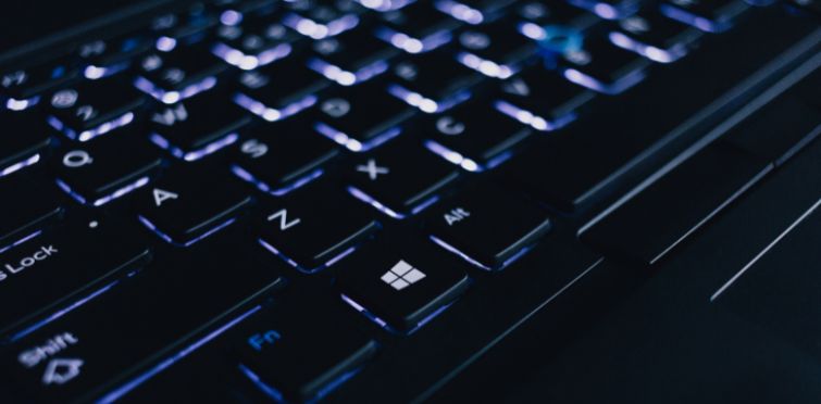 Teclado do Notebook Não Responde: O Que Fazer
