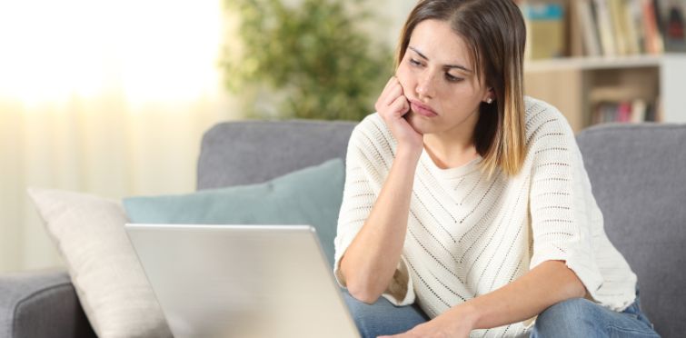 Por Que o Notebook Está Muito Lento