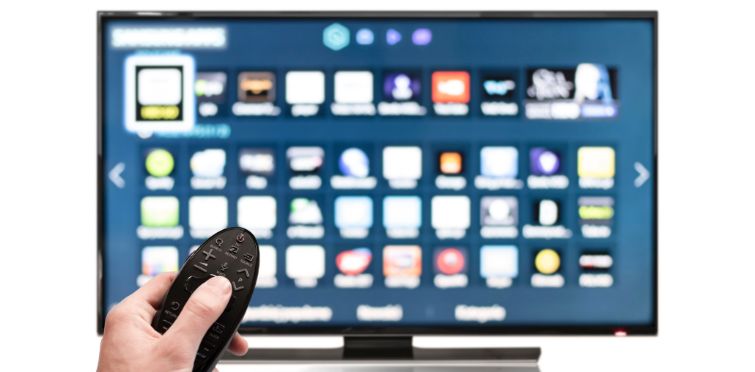 Problemas de Conectividade Wi-Fi em Smart TVs