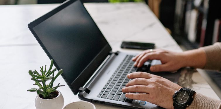Teclado com Teclas que Não Funcionam no Notebook