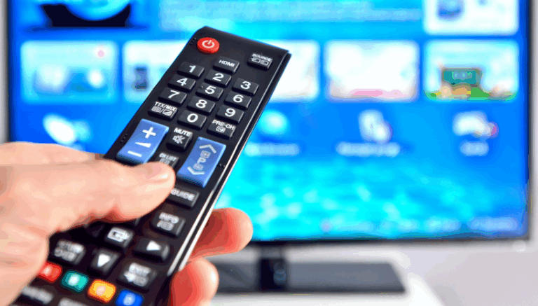 Software-da-Smart-Tv
