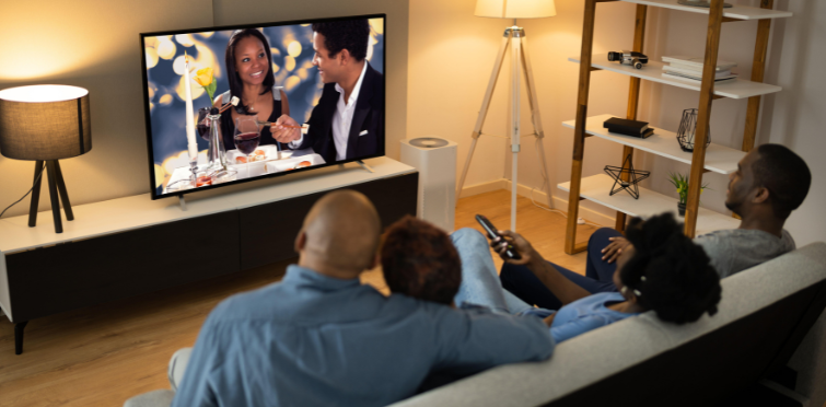 TV Samsung não conecta Wi-Fi