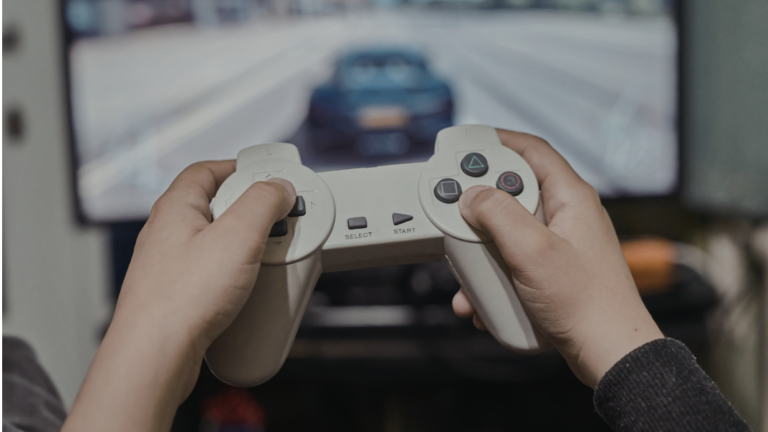 Videogame não reconhece o disco