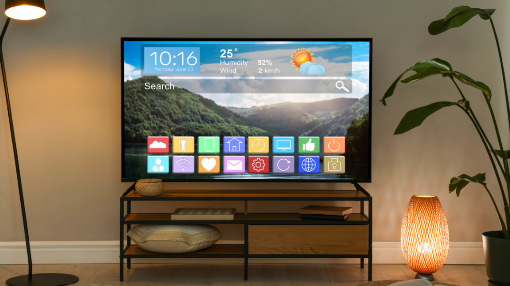 Smart Tv