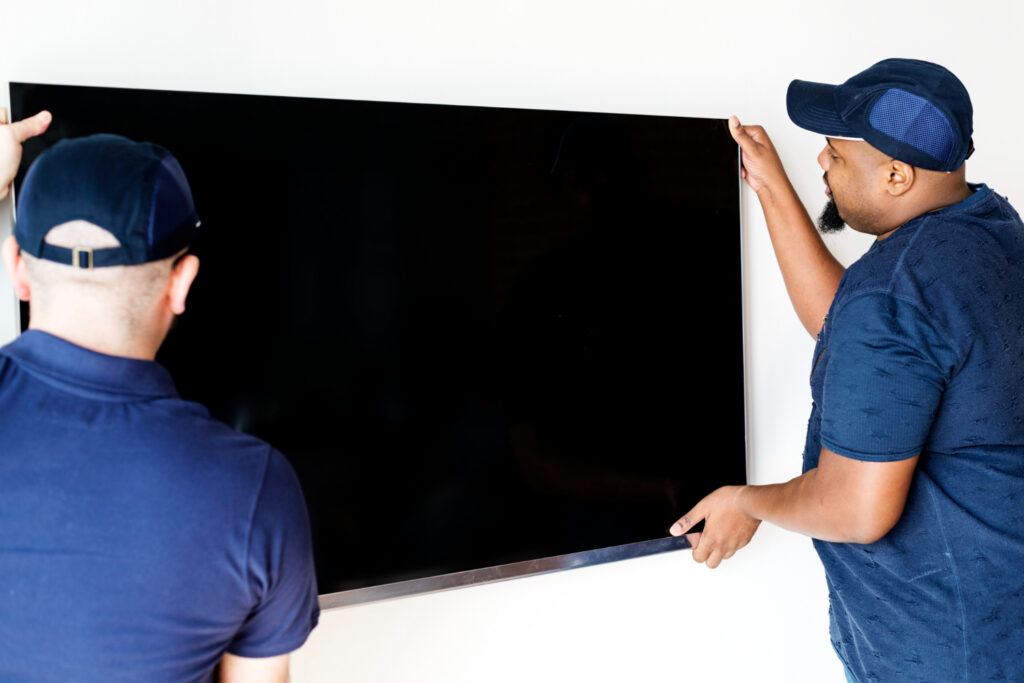 manutencao de tv