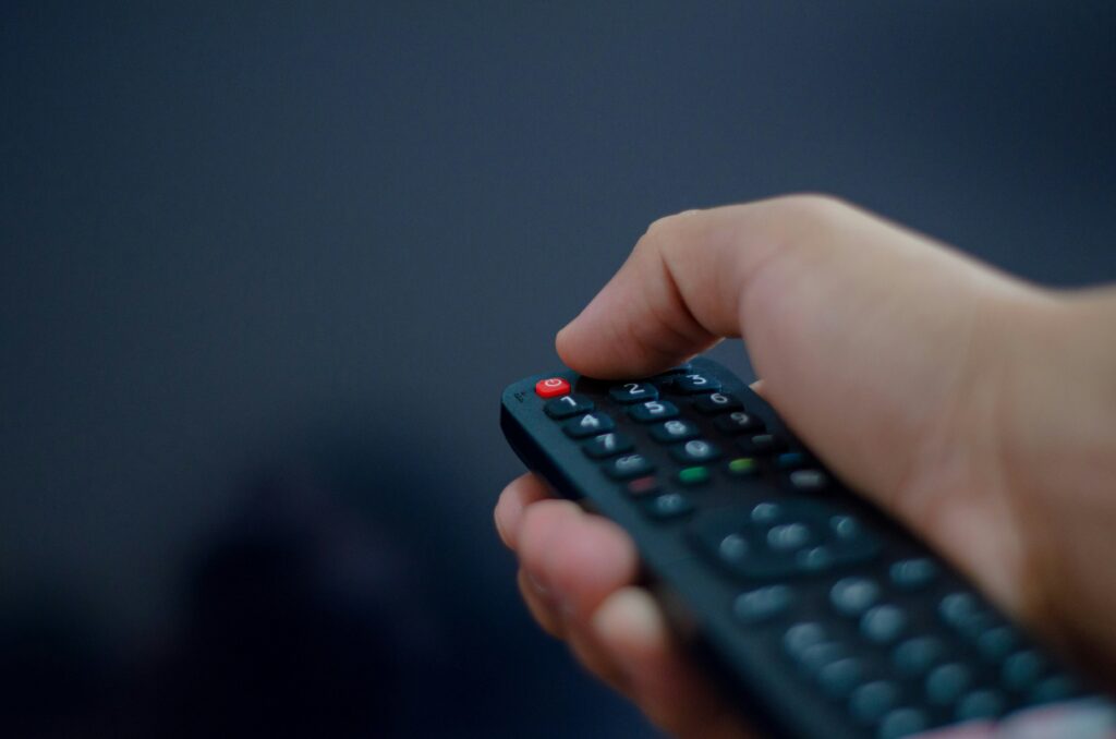 conserto de tv