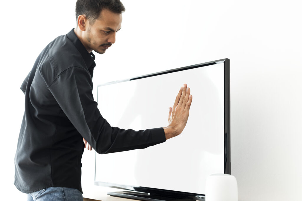 Assistência Técnica TV TCL em Santo André