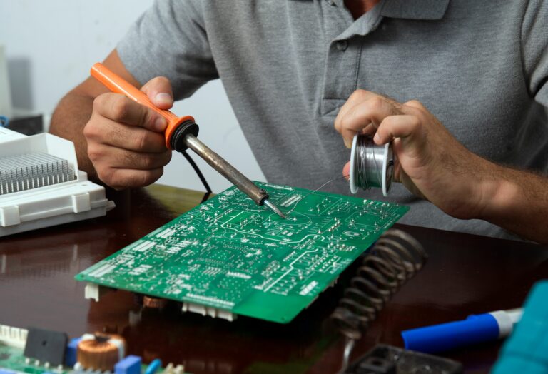assistência técnica TV LG em domicílio em Santo André