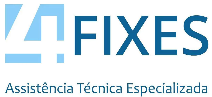 Assistência Técnica Especializada 4 Fixes