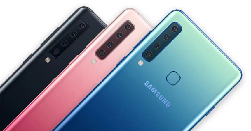 Conserto de Celular Samsung em Santo André